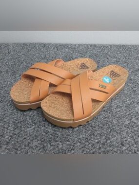 Reef Kaia Sandals